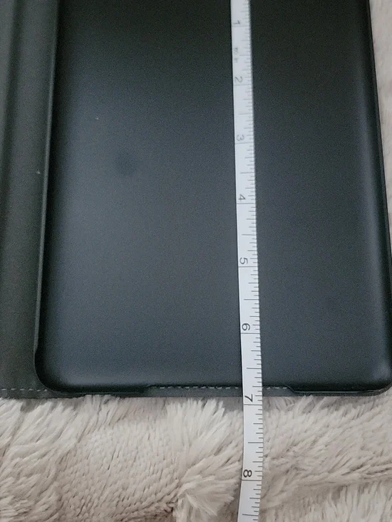 Kindle Case With Stand 5x7 Inches New Brown - Picture 4 of 5